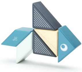 Magnetická stavebnica TEGU na cesty - Veľryba