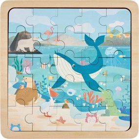 XXXLutz PUZZLE My Baby Lou - Hračky pre väčšie deti - 003830001801