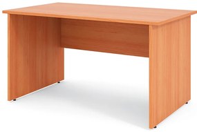 Stôl Impress 140 x 80 cm, hruška
