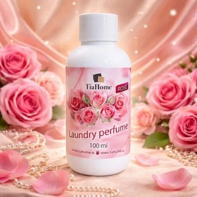 Parfum na pranie perfume Rose 100ml