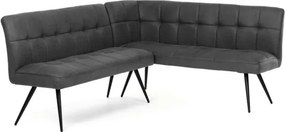 Jedálenská lavica sivá DCL-D1950 GREY3