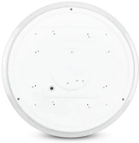 LED Stropné svietidlo LED/24W/230V 35cm 3000K/4000K/6400K