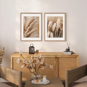 Obrazy v súprave 2 ks 30x40 cm Selloana – Styler