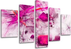 Obraz na stenu ABSTRAKT