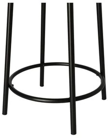 Stojacia lampa TEGOLA 1xE27/60W/230V čierna/zlatá