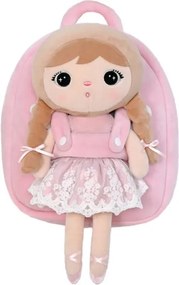 Detský batoh bábika anjelik  s menom Kvitoslava