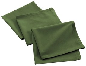 Textilné obrúsky v súprave 3 ks Mistral – douceur d'intérieur