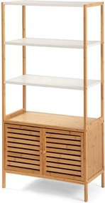 Bambusový regál AVENBERG BAMBU STRADO
