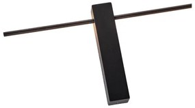 LED Nástenné svietidlo LED/10W/230V 3000K