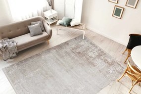 Lalee Kusový koberec Triomphe 502 Beige Rozmer koberca: 80 x 150 cm