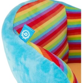 Bieco - hojdačka slon