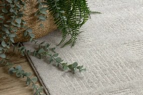 Koberec TEXTURA 488.20.LA110 Osta sivý