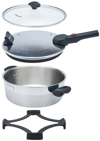 Remoska | D52/10 Remoska Dua | 4 l