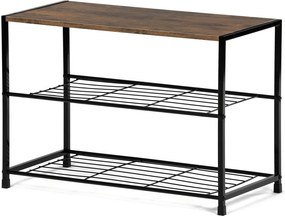 Botník GD-413 Farba: Hnedá