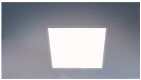 Livarno home Stropný LED panel (štvorec)  (100365691)