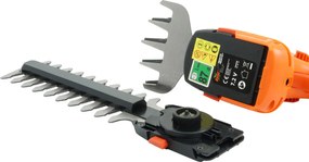 ASIST smart garden AE3N72 AKU nožnice 2v1 7,2 V, 1,5 Ah