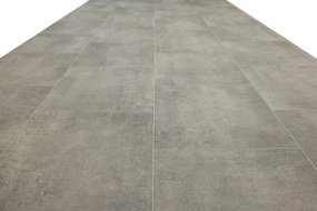 PVC podlaha Supertex Plus Denia sivá