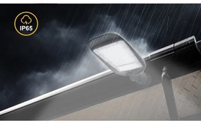 Aigostar - LED Pouličná lampa LED/150W/230V 6500K IP65