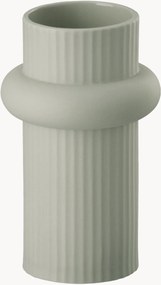 Porcelánová váza Ode, V 10 cm
