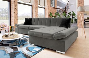 Sedacia súprava Jude (p) (Magic velvet 2217 Magic velvet 2219)