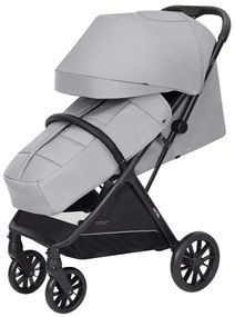 Carrello športový kočík Nero Slate Grey 2024