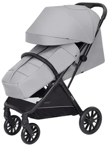 Carrello športový kočík Nero Slate Grey 2024