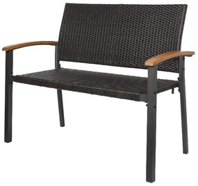 Livarno home Záhradná lavička Valencia  (100386384)