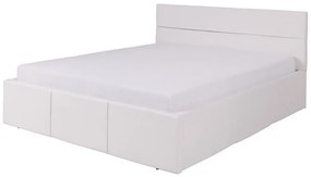 Čalúnená posteľ BRINICA, 160x200, soft 17