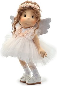 Bábika Lulinka 40 cm Varianta 1