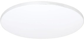 Stropné LED svietidlo Siena, 1x LED 80w, 3000-6000k, w