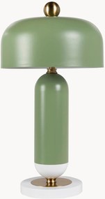 Stolová lampa Hannah