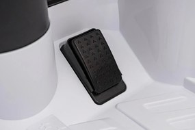 Ramiz Audi SQ8 Biela