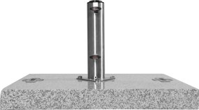 Derby Žulový stojan 90 kg