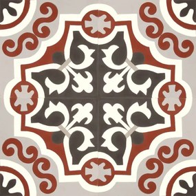 Cementové dlaždice 4191 | Articima