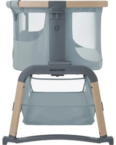 Maxi-Cosi - Cestovná postieľka IORA AIR šedá