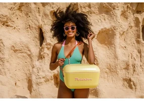 Chladiaci box v petrolejovej farbe 12 l Classic – Polarbox