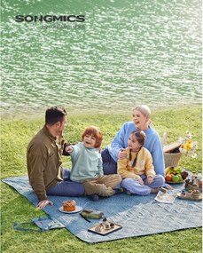 Pikniková deka GCM010Q02
