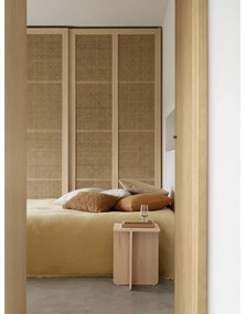 Obliečka na vankúš z materiálu bouclé 30x50 cm Teddy – Blomus