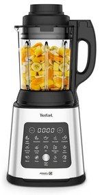 Stolový mixér v striebornej farbe Perfectmix Cook BL83SD30 – Tefal