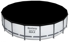 Bazén 549x122 cm Steel Pro Max Bestway - 56462