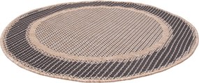 Koberec Jeans (In/Outdoor) 1969/P01-K rozmery koberec: 100x100 cm