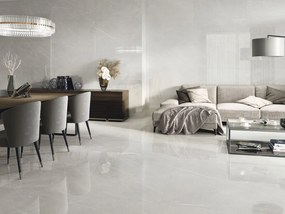Dlažba Eternal Pearl Pulido 60x120 R