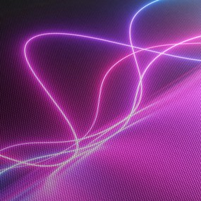 Obraz - Impulz (120x50 cm)