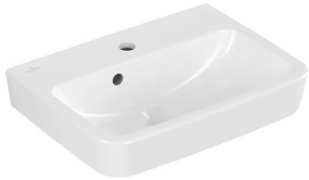 Villeroy & Boch 43445001 - Závesné umývadlo O.NOVO 50x37 cm keramika/biela