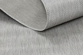 Koberec Floorlux sizal flat 48663/320 sivý