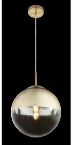 GLOBO 15856 - Luster na lanku VARUS 1xE27/40W/230V