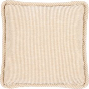 XXXLutz DEKORAČNÝ VANKÚŠ 45/45 cm Novel - Textil do domácnosti - 003621036701