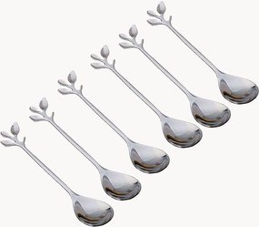 Dezertné lyžičky Aulica, 6 ks