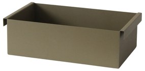 Ferm Living Organizér Plant Box – Olive