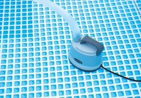 Ponorné čerpadlo Intex pre vypúšťanie bazéna